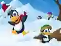 Permainan Seluncuran Penguin Lucu secara online Permainan Seluncuran Penguin Lucu secara online