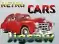 Permainan Puzzle Mobil Retro secara online Permainan Puzzle Mobil Retro secara online