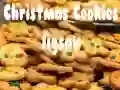 Permainan Puzzle Kue Natal secara online Permainan Puzzle Kue Natal secara online