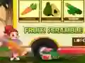 Permainan Campuran Buah secara online Permainan Campuran Buah secara online