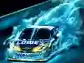 Permainan Puzzle Mobil Balap secara online Permainan Puzzle Mobil Balap secara online