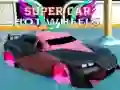 Permainan Mobil Super Hot Wheels secara online Permainan Mobil Super Hot Wheels secara online
