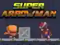 Permainan Super Peman Panah secara online