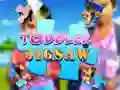 Permainan Puzzle untuk Balita secara online Permainan Puzzle untuk Balita secara online