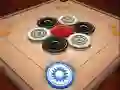 Permainan Carrom 2 Pemain secara online