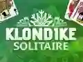 Permainan Klondike Solitaire secara online Permainan Klondike Solitaire secara online