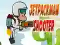 Permainan Penembak Jetpackman secara online Permainan Penembak Jetpackman secara online