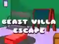 Permainan Melarikan Diri dari Vila Beast secara online