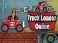 Permainan Pemuat Truk Daring secara online