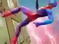 Permainan Misi Penyelamatan Superhero dengan Kecepatan Cahaya secara online Permainan Misi Penyelamatan Superhero dengan Kecepatan Cahaya secara online