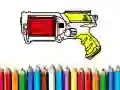 Permainan Kembali ke Sekolah: Buku Mewarnai Nerf secara online Permainan Kembali ke Sekolah: Buku Mewarnai Nerf secara online