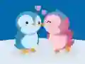 Permainan Teka-teki Penguin Imut secara online Permainan Teka-teki Penguin Imut secara online