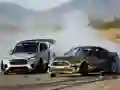 Permainan Seluncuran Mustang Drift secara online Permainan Seluncuran Mustang Drift secara online