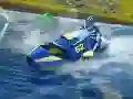 Permainan Penantang Perahu Air 3D secara online Permainan Penantang Perahu Air 3D secara online