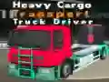 Permainan Pengemudi Truk Transportasi Kargo Berat secara online Permainan Pengemudi Truk Transportasi Kargo Berat secara online