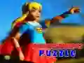 Permainan Teka-Teki Superhero yang Menakjubkan secara online Permainan Teka-Teki Superhero yang Menakjubkan secara online