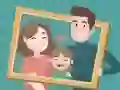 Permainan Teka-Teki Keluarga Bahagia secara online Permainan Teka-Teki Keluarga Bahagia secara online