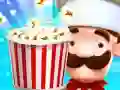 Permainan Pertunjukan Popcorn secara online Permainan Pertunjukan Popcorn secara online