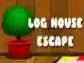 Permainan Pelarian dari Rumah Kayu secara online