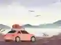 Permainan Memori Mobil Musim Panas secara online Permainan Memori Mobil Musim Panas secara online