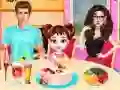 Permainan Bayi Taylor Selamat Hari Ibu secara online