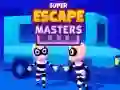 Permainan Master Pelarian Super secara online Permainan Master Pelarian Super secara online