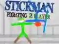 Permainan Pertarungan Stickman 2 Pemain secara online