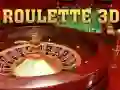 Permainan Roulette 3D secara online