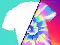 Permainan Tie Dye secara online Permainan Tie Dye secara online