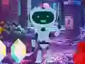 Permainan Pelarian Robot Modern secara online Permainan Pelarian Robot Modern secara online