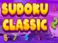 Permainan Sudoku Klasik secara online Permainan Sudoku Klasik secara online