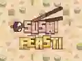 Permainan Pesta Sushi secara online Permainan Pesta Sushi secara online