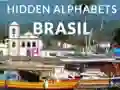 Permainan Alfabet Tersembunyi Brasil secara online Permainan Alfabet Tersembunyi Brasil secara online