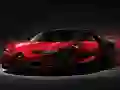 Permainan Tantangan Jigsaw Mobil Balap secara online Permainan Tantangan Jigsaw Mobil Balap secara online