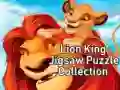 Permainan Koleksi Puzzle Raja Singa secara online Permainan Koleksi Puzzle Raja Singa secara online