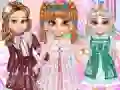Permainan Putri Kecil Makeover Gaya Lolita secara online Permainan Putri Kecil Makeover Gaya Lolita secara online