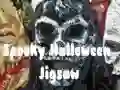 Permainan Teka-teki Halloween Menakutkan secara online