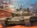 Permainan Koleksi Puzzle Tank Perang secara online Permainan Koleksi Puzzle Tank Perang secara online