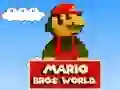 Permainan Dunia Mario Bros secara online Permainan Dunia Mario Bros secara online
