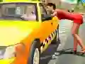 Permainan Simulator Taksi Gila secara online Permainan Simulator Taksi Gila secara online
