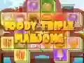 Permainan Foody Triple Mahjong secara online Permainan Foody Triple Mahjong secara online