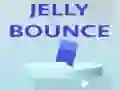Permainan Lompat Jelly secara online Permainan Lompat Jelly secara online