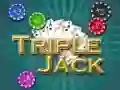 Permainan Jack Tiga secara online Permainan Jack Tiga secara online