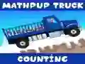 Permainan Menghitung Truk Mathpup secara online Permainan Menghitung Truk Mathpup secara online