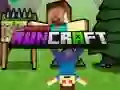 Permainan Super RunCraft secara online Permainan Super RunCraft secara online