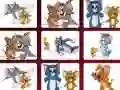Permainan Memoriku Tom dan Jerry secara online