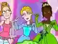 Permainan Rick dan Morty: Pembuat Putri secara online Permainan Rick dan Morty: Pembuat Putri secara online