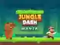 Permainan Kegilaan Lari Hutan secara online Permainan Kegilaan Lari Hutan secara online