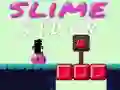 Permainan Pengendara Slime secara online Permainan Pengendara Slime secara online