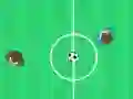 Permainan 2 Sepak Bola secara online Permainan 2 Sepak Bola secara online